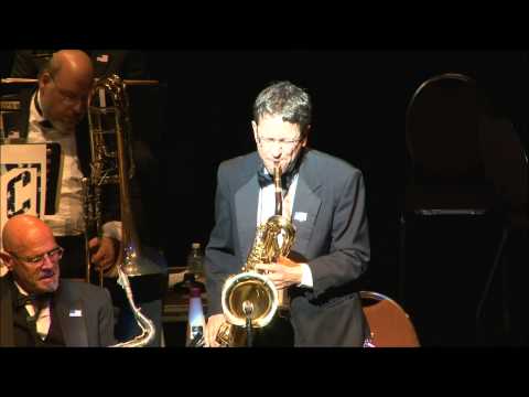 Two O'Clock Jump 2013 Dick Cully Big Band