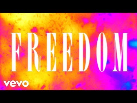 George Michael - Freedom! '90 (Official Lyric Video)