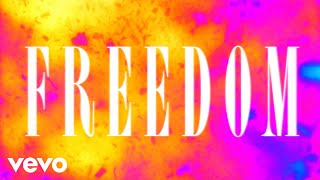 George Michael - Freedom! &#39;90 (Official Lyric Video)