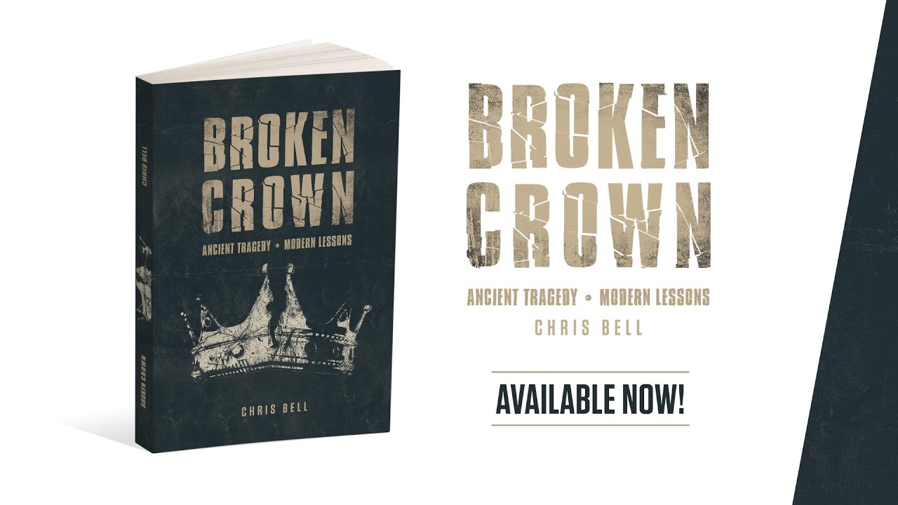 Broken Crown - Chapter 2   |  Chris Bell