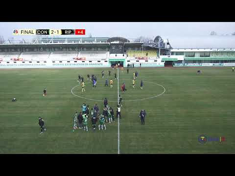 LIGA 2 | CONCORDIA CHIAJNA - RIPENSIA TIMISOARA | ETAPA 18