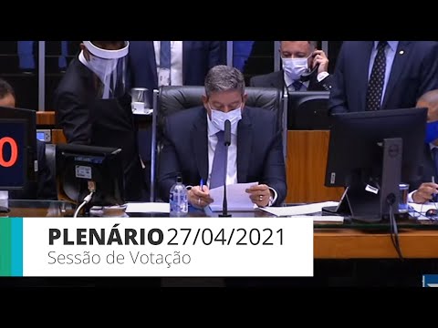 Aprovado texto-base sobre renegociação de dívidas de empresas do Nordeste e da Amazônia - 27/04/21