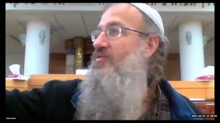 הקלות בעניין המניין לקריאת מגילה בזמן הקורונה