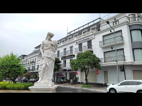 #vietnã vlog 5 #praça de alimentação #halong bay #halios hotel #sunrise #cycling