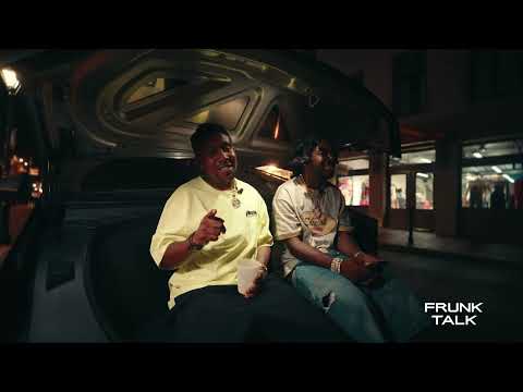 Frunk Talk With Matt Fresh - Leaving Saks and Returning to The Mecca { Part 4 }