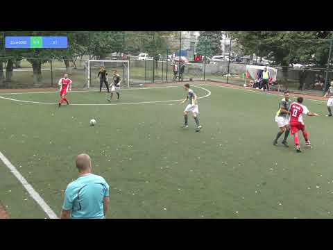 Zone3000 0 - 6 X1 (суперкубок)