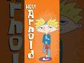 Did you know this about Hey Arnold’s origins?