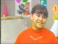Barney Friends S1E01 Queen Of Make Believe 1992 VHS HQ