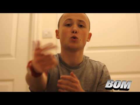 Merkage - That i done to you (Net-Vid)