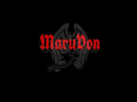 BANE FREESTYLE - MaruVon
