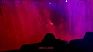 190720 I HATE YOU (JR 김종현 SOLO / 가로 Ver.) @뉴이스트 세뇨콘 방콕