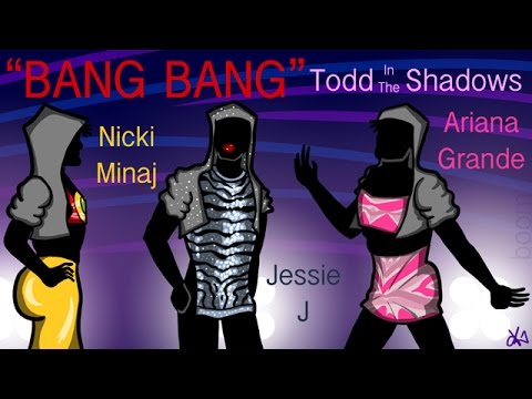 POP SONG REVIEW: "Bang Bang" by Jessie J ft. Ariana Grande and Nicki Minaj