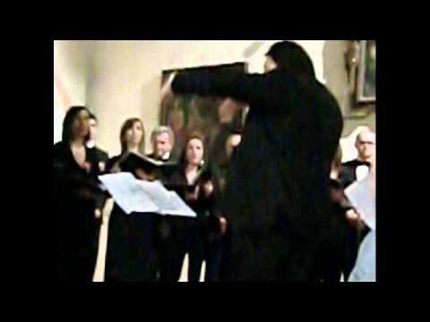 Es tönt ein voller Harfenklang