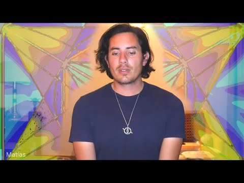 Day 262 TRANSCENDENCE Alignment - Matias De Stefano - English Edit