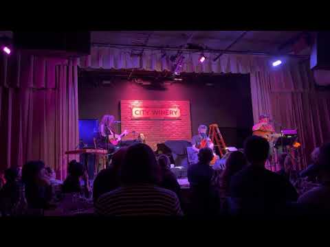 Magnetic Fields - I Think I Need A New Heart, live at City Winery Chicago November 19, 2021