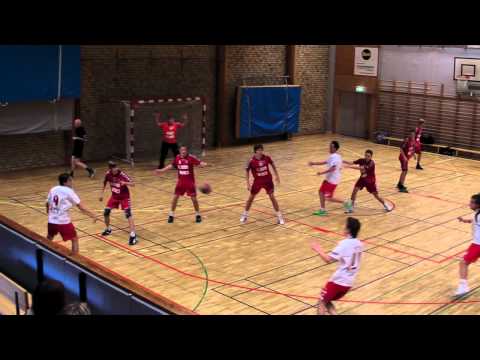 RP IF Linköping VS H65 Gordies. USM Steg 1, Bankeryd.