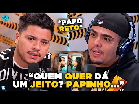 NAMORO À DISTÂNCIA funciona?