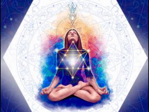 (POWERFUL) Prana Amplifying Yoga - Yoga with Concha