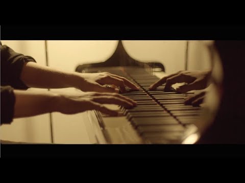 Hernan Jacinto Trio  Feat. Yotam Silberstein | "Jafet" (2017)