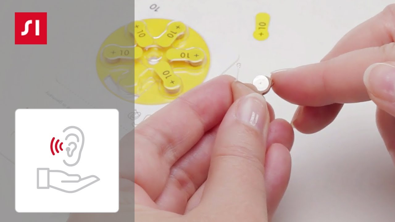 Should Hearing Aid Batteries Be Kept In The Refrigerator at Marjorie