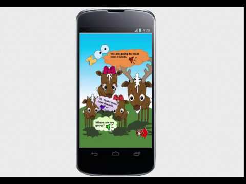 English speaking animal photo Video