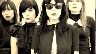 There Is A Light That Never Goes Out - The Smiths &amp; Dum Dum Girls