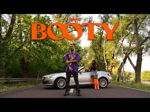RYH - Booty (Video Oficial)