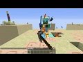 Minecraft: CUBÃO DOS PELADOS !! - Lucky Block PVP Minecraft: CUBÃO DOS PELADOS !! - Lucky Block PVP