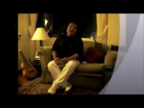 CARLOS GRANDA - YO SOY (Vals)