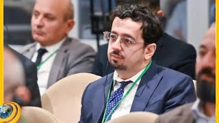 Ադրբեջանցի Մամեդովն ու թուրք Աքսալը Երևանում կրկնել են Բաքվի և Անկարայի պաշտոնական թեզերը