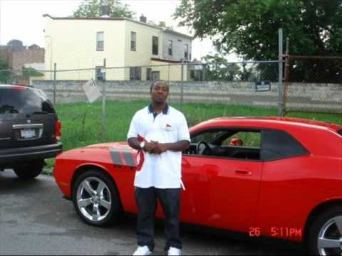 Cadillac Tah - So Cold Pt.2