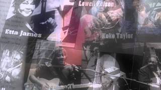 B.B. KING  -  SOMETHING YOU GOT