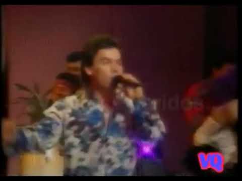 Siete Lunas Descalza en la Arena en TV