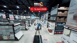 Download lagu Grand Opening of Mitra10 Pengayoman Makassar | Huge Promo, Instant Prizes & A Chance to Win an Um... mp3 Download lagu Grand Opening of Mitra10 Pengayoman Makassar | Huge Promo, Instant Prizes & A Chance to Win an Um... mp3