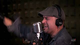 Bienvenidos - Bullys en directo (Cover Miguel Rios)