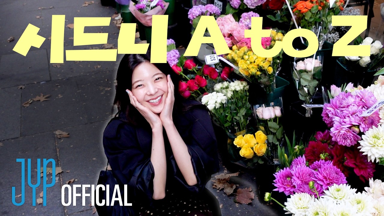 [TOUR-LOG] EP02 #LIA #SYDNEY | ITZY 3RD WORLD TOUR 'TUNNEL VISION'