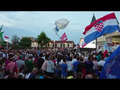 Mladifest 2018 - čtvrtek