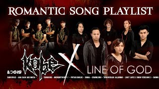 Download lagu Romantic Song Playlist - Kobe X Line of God mp3