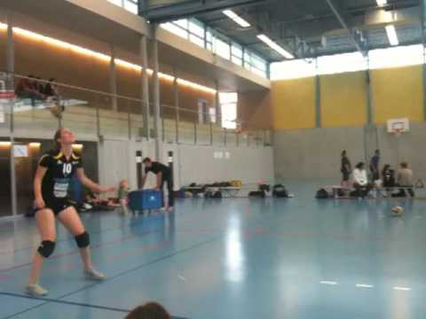 NUC Elite Tournois Düdingen & Therwil