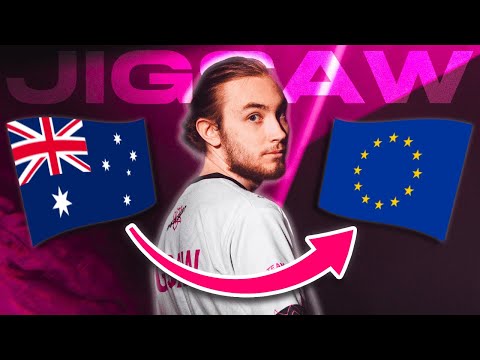 Jigsaw is joining KOI