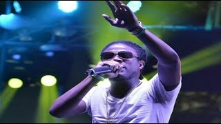 Masicka - Born Criminal (Raw) January 2017