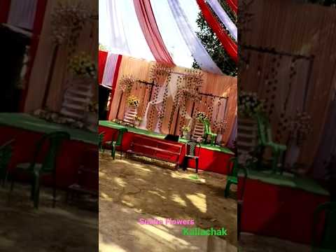 Mandeep decorations #shortsfeed #shortsvideo #flowers #dryflowers