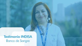 Testimonio INDISA: Conoce la historia de Nidia Tapia