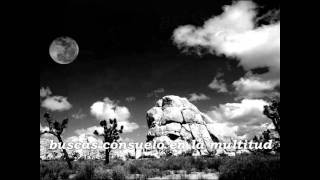 Bob Seger &amp; The Silver Bullet Band - Shame on the moon (Subtítulos español)