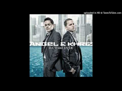 02. Angel & Khriz - Ella Quiere​ (Da' Take Over)