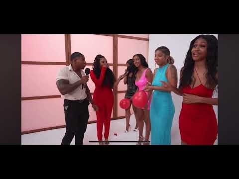 Balloon Pop in Memphis Pt1 🤣🤣🤣