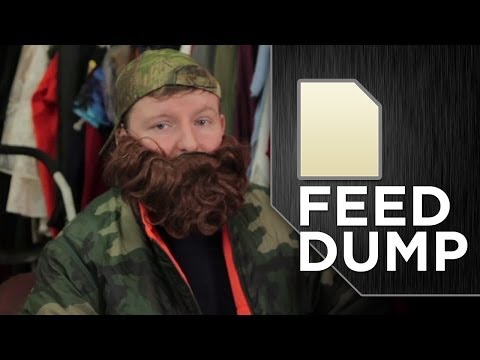 STARK DYNASTY (Feed Dump)