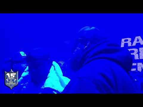 BIGG K GOING STUPID! (BATTLE SNIPPET) VS MURDA MOOK AT RBE DIVIDE & CONQUER 2
