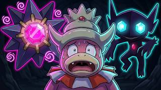Nunca Viste NADA Igual en Pokémon Champions