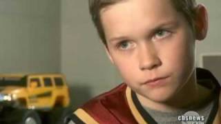 Waiting to be Adopted